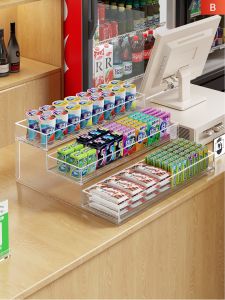 WUBUWEI | Display and Storage Shelf for Small Store