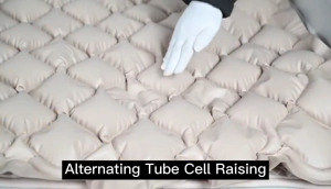 Multifunctional Anti bedsore air mattress(with Electric Pump) for the elderly bed air cushion bed for medical paralysis patient pressure sore nursing turn over /Air Mattress Medical Alternating Pressure Mattress
