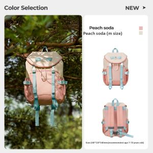 Mr.ace Homme Kids | Outdoor Travel School Kids Backpack