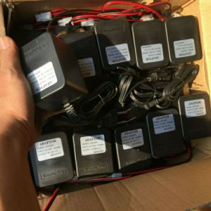 Nguồn máy lọc nước 24V - MÁY PHUN SƯƠNG