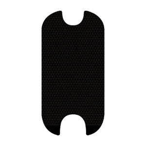 Customized E-bike Footpad Decorative Accessory