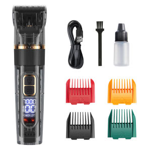 HADASSAH | Non-Clogged Pet Electric Clipper Foot Trim