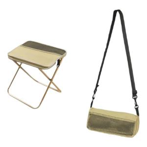TUJUE | Portable Folding Chair