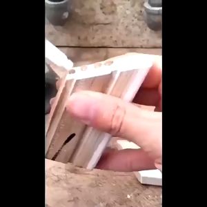 50g Metal Welding Super Glue: A Universal Solution for Wood, Metal & Rubber Bonding