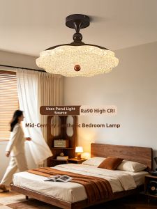 DGY | Elegant Creative Lotus Leaf Ceiling Light