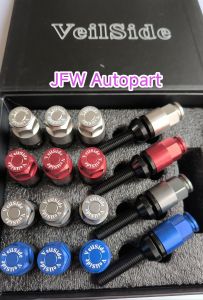 Baut Roda Mobil Mercy BMW Audi Baut Racing VEILSIDE Mobil Eropa