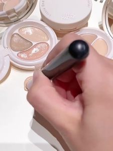 LITTLE ONDINE | 3-In-1 Concealer Blemishes Acne Dark Circles Hollows Foundation