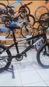Garuda Mars All-Car Steel Carbon Color-Changing 20 Brand New Mountain Bike