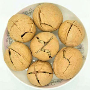 Flavored Roasted Thin Shell Walnut Snack