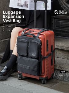front walker | Expandable Protective Storage Bag 20 Inches
