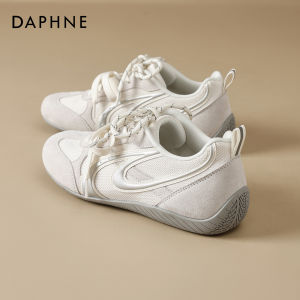 Daphne | Giày Thể Thao Nữ Vintage Thoáng Khí
