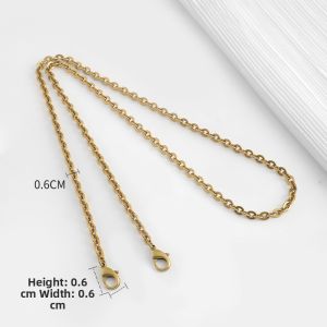 JINGQIAN | Bronze Premium Replacement Metal Strap