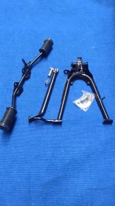 gác máy winchống nghiêng winchống đứng winbộ để chân chính giữa xe honda winthanh ngang gác chân win100/125cc