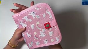 Super Bear Home สมุดวาดภาพระบายสีลบได้ สมุดวาดภาพกระดานดำลบได้ แถม เสริมพัฒนาการ ศิลปะ ระบายสี ความคิดสร้างสรรค์ สองด้าน16หน้า