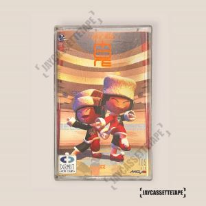 ไชน่า ดอลส์ China Dolls อัลบั้ม China More เทปเพลง เทปคาสเซ็ต เทปคาสเซ็ท Cassette Tape เทปเพลงไทย