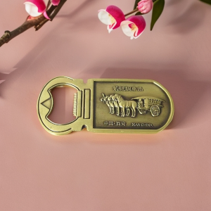 พิมพ์ก๊อกไวน์โบราณของจีน ของขวัญที่พกพาสะดวกสำหรับการเดินทางไปต่างประเทศ ของขวัญที่ระลึกจากจีนแผ่นดินใหญ่