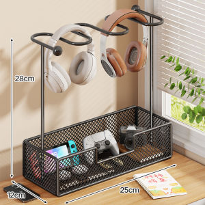MUGG | Headset Gaming Hook Stand