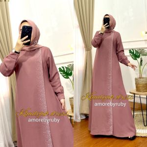 New Model KHADIJAH series Ori Amorebyruby
