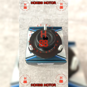 TRIVINDO Support Shock Depan TOYOTA FORTUNER Karet Support ShockBreaker | ORIGINAL TRIVINDO