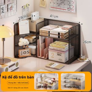 MUGG | Kệ Trưng Bày Góc Nhỏ