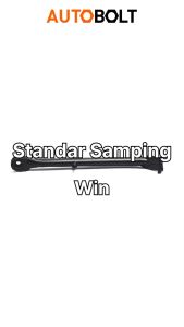 Standar Samping Honda Win Setandart Setandar Penahan Setandard Standard