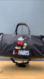 BJ65016 - AS PIST TAS MEDIUM SLEMPANG HANDBAG TAS WANITA FASHION IMPORT MODIS ELEGAN TERMURAH TERLARIS TERBARU TAS BATAM ZCJ5016