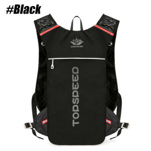 1PCS Running Hydration Vest Pack with 2L - Backpack Great for Outdoor Sports of Running Hiking Camping Cycling Skiing