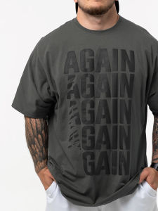 ORGN | Loose Fit Oversized Mens T-Shirt Cotton