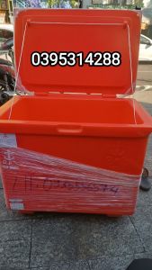 Thùng đá Thái Lan OPI 150 lít nhập khẩu mũi neo