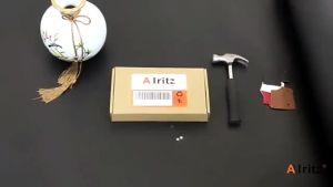 Bộ Dụng Cụ Khuy Bấm Kim Loại 10mm/12.5mm/15mm Kèm Dụng Cụ Sửa Chữa Cho Túi Da Quần Áo Áo Khoác - Khuy Bấm Bằng Đồng Thau Thân Thiện Với Môi Trường