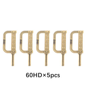 Dental Orthodontic Interproximal Enamel Reduction IPR Automatic Strip 15/25/40/60/90HD Polishing Finishing Contouring Gold