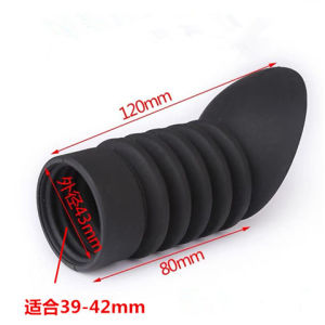 ชุดป้องกันตาแบบพลาสติกสำหรับกล้องมองเห็นระยะไกล ป้องกันการกระทบ กล้องมองจับ คลื่นแม่เหล็กไฟฟ้า อุปกรณ์ท่องเที่ยวกลางแจ้ง