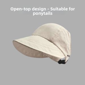 UV Protection Sun Visor