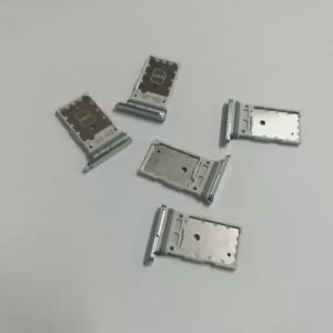 Khay Sim Samsung Galaxy S24 Ultra 5G Khay Thay Thế Chất Lượng Tốt Ảnh Chụp Thật