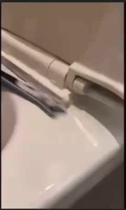 Combo 3 Bàn Chải Vệ Sinh Khe Hở Góc Chết Đa Năng Cọ Vệ Sinh Khe Nhà Tắm Khe Cửa Nhà Bếp Nhỏ Gọn