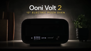 Ooni Volt 2 Electric Pizza Oven