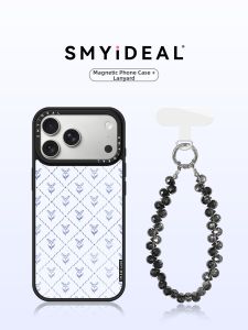 Smyideal | Magnetic Phone Case