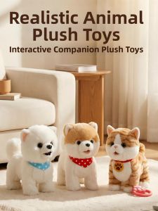 MINGZHUO | Simulation RC Animal Toys Large