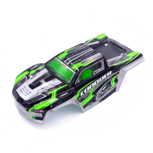 JJRC | Shell SCY 16101 16102 PRO Shell Bracket SCY 16101 16102 RC Car Part Body Shell Holder Housing Bracket Shell R Clip