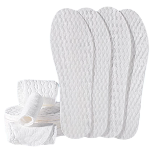 PISSA | Antibacterial Anti-odor Sweat-absorbing Breathable Insoles