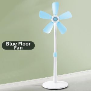 「China Plug」FEIZHUXIANSEN | New Quiet Standing Desk Fan