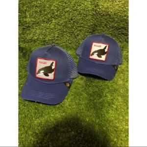 Topi Trucker GB Killer Topi jaring