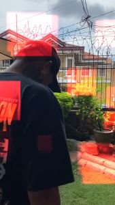 TEAM ITIK CLOTHING TRISKELION BY NATURETAU (UNANG SIGAW design) TAU GAMMA PHI GRAND FRATERNITY Tshirt for men Cotton 210GSM