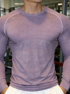 Ultimatesupport | Contour Fit Athletic Tee for Men