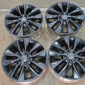 [1PC] Honda HR-V Original Rim 18inch for (Honda Acura)