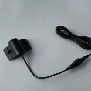 Vehicle External installation Parking Sensor Kit Reverse Ultrasonic Detection For Truck Van Backup Radares Monitoring Systemes