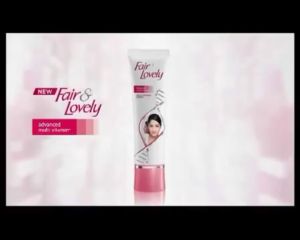 Fair & Lovely Advanced Multi-Vitamin Face Cream 50gm/80gm
