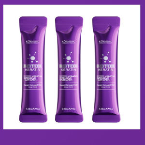 Magical Keratin Hair Mask 5 Seconds Repair Damaged Frizzy Hair Soft Smooth Shiny Nutrition Deep Moisturize Nourishing Hair Care