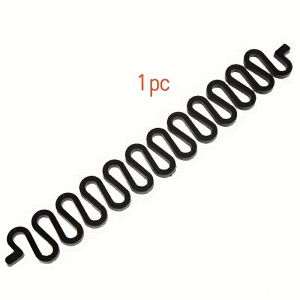 Dụng Cụ Tạo Kiểu Tóc Xương Cá 1 Món Đa Năng Tạo Bím Tóc Thần Kỳ Dành Cho Người Lớn Nam Nữ Chất Liệu Nhựa Dụng Cụ Làm Đẹp Tạo Kiểu Tóc