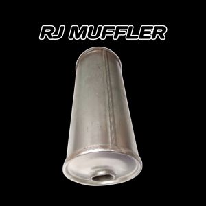 Tabung Standar Knalpot Mobil KatanaSieraTimorCeriaErtiga